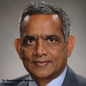 Dr. Ram Krishna Nemani